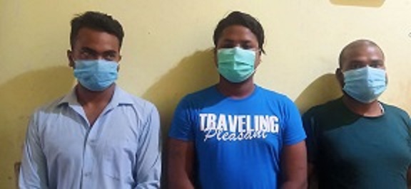 २७ वर्षीय सुजनको  हत्या यसरी भयो